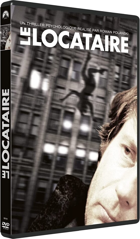 Le Locataire (1976) Nouvelle Edition