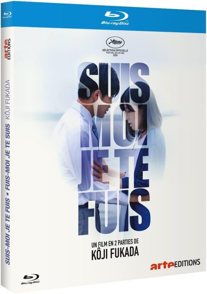 Suis-moi je te fuis, fuis-moi je te suis (2020)