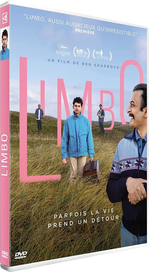 Limbo (2020)