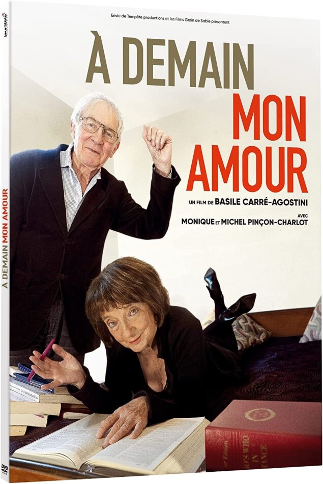 À demain mon amour (2021)