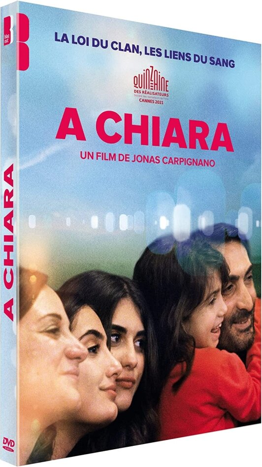 A Chiara (2021)