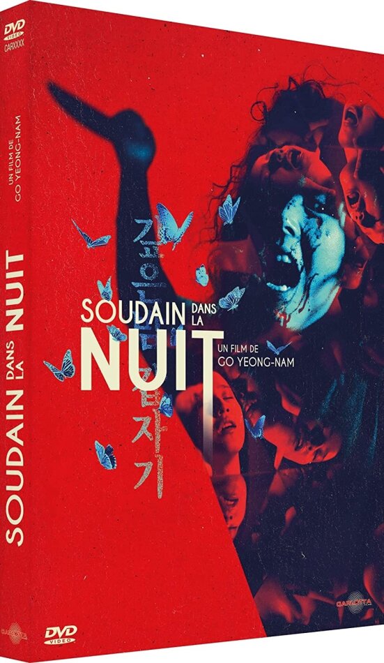 Soudain dans la nuit (1981)