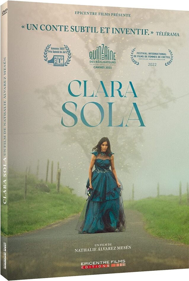 Clara Sola (2021)
