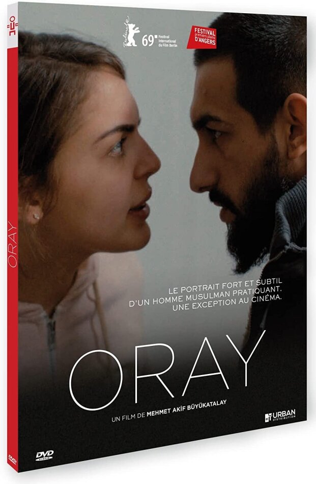 Oray (2019)