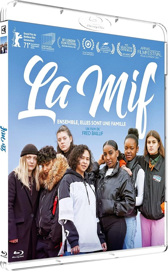 La Mif (2021)