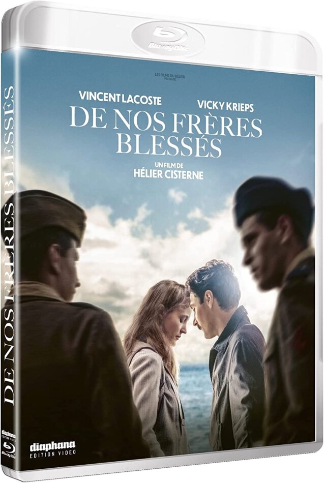 De nos frères blessés (2020)