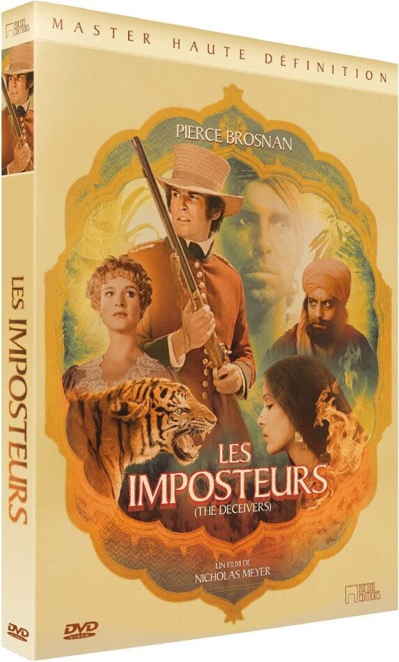 Les Imposteurs (1988)