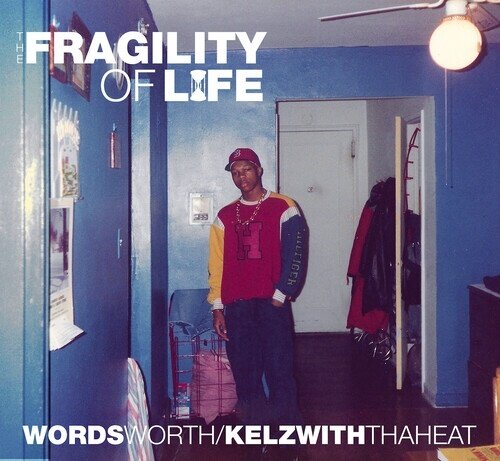 Wordsworth - Fragility Of Life LP