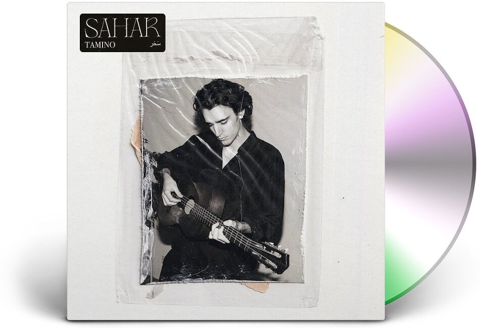 Tamino - Sahar