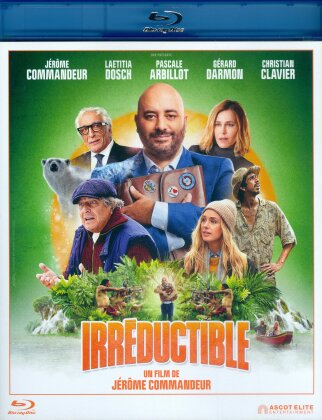 Irr&eacute;ductible (2022)