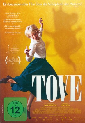 Tove (2020)