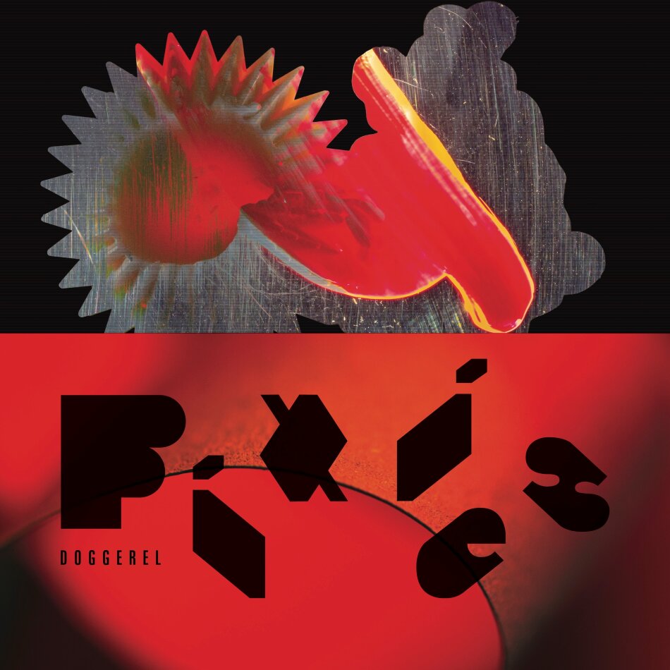 Pixies - Doggerel Deluxe Edition