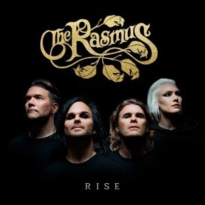 The Rasmus - Rise (Boxset, LP + Buch + 2 CDs)