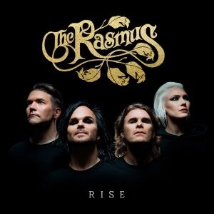 The Rasmus - Rise Boxset, LP + Book + 2 CDs