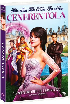 Cenerentola (2021)