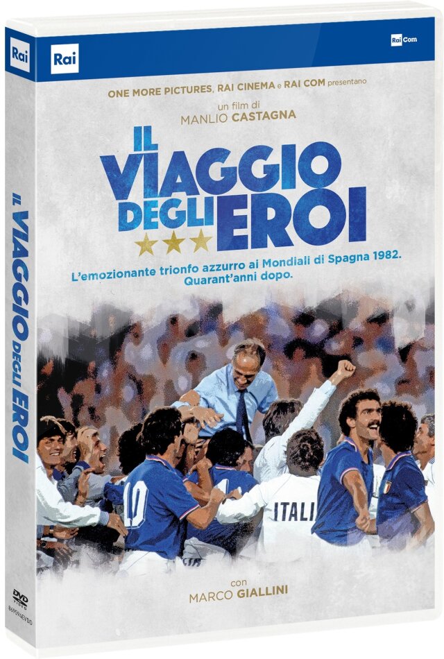 Il viaggio degli Eroi (2022)