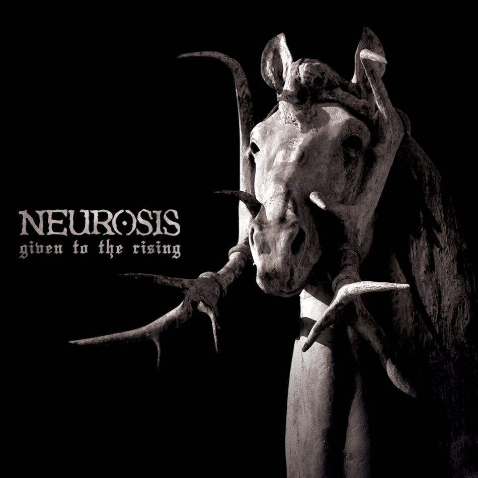 Neurosis - Given To The Rising 2022 Reissue, Neurot, 2 LPs
