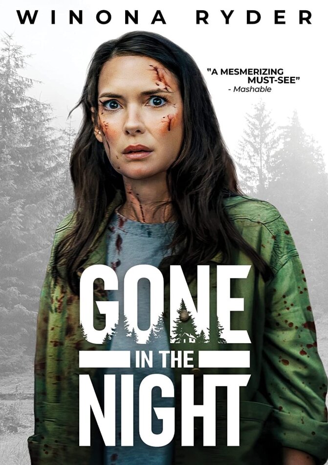 Gone In The Night (2022)