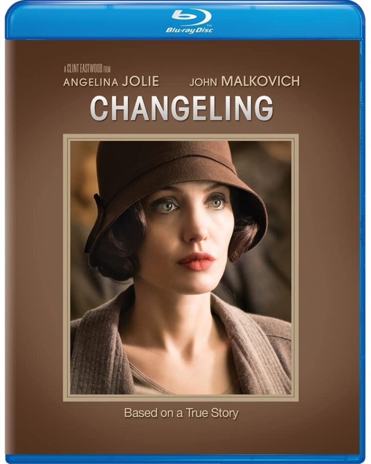 Changeling (2008)