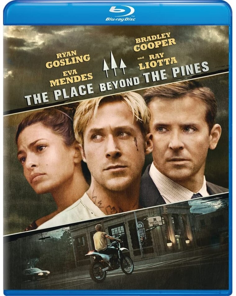 The Place Beyond The Pines (2012)