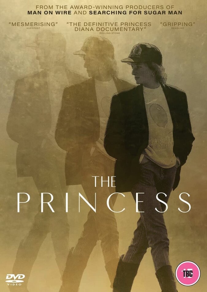 The Princess (2022)