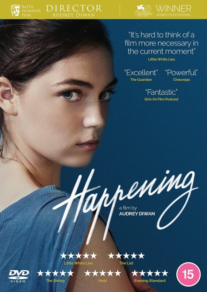Happening (2021)