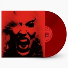 Halestorm - Back From The Dead Indies Only, Translucent Ruby Vinyl, LP