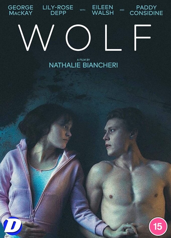 Wolf (2021)