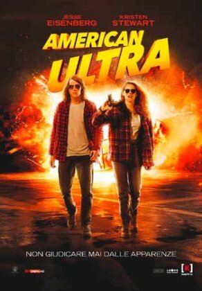 American Ultra (2015) (Riedizione)