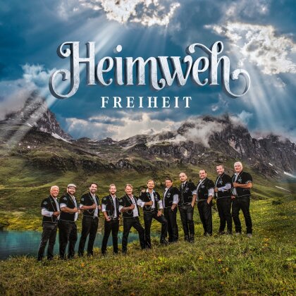 Heimweh (Schluneggers Heimweh) - Freiheit