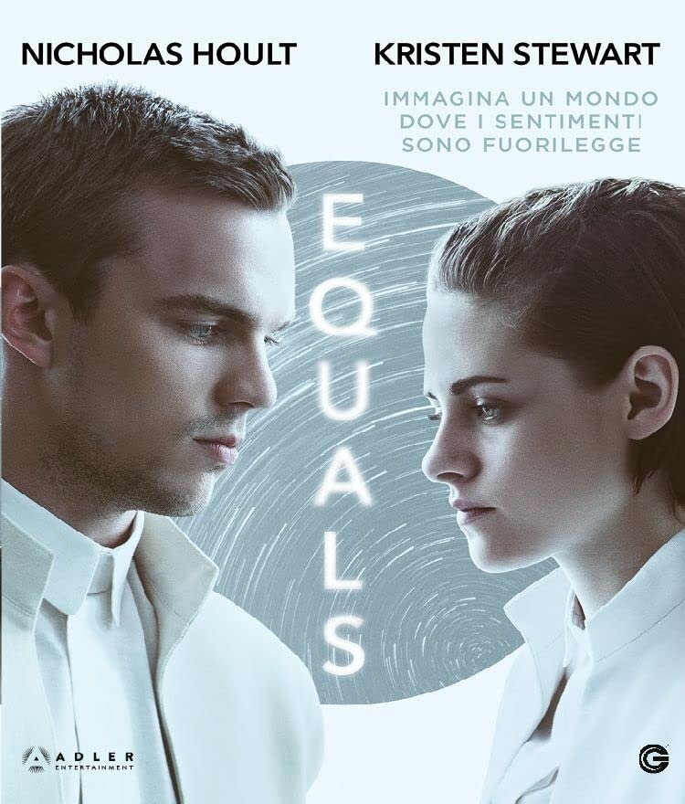 Equals (2015) Nouvelle Edition