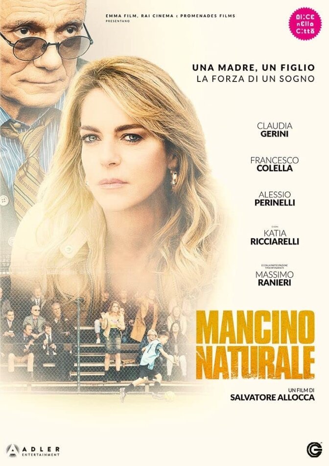 Mancino Naturale (2021)