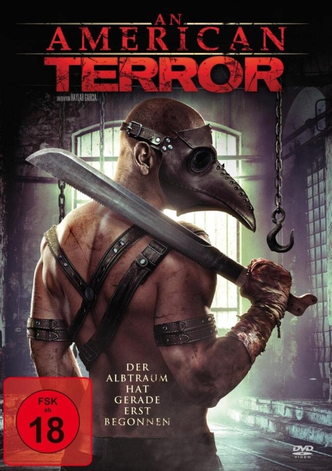 An American Terror (2014)