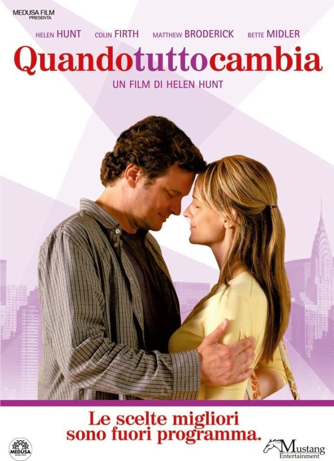 Quando tutto cambia (2007) Neuauflage