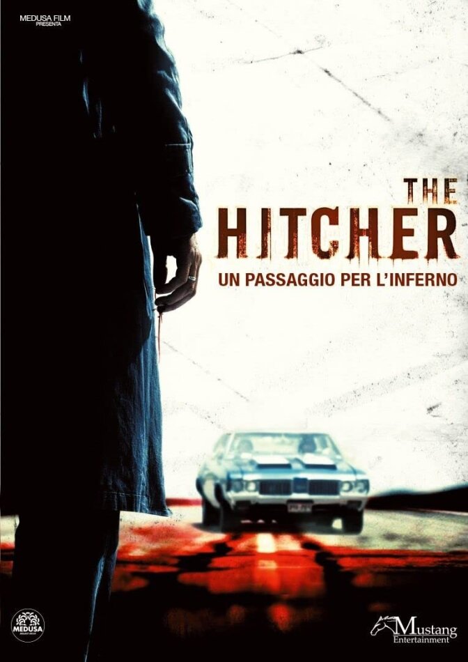 The Hitcher (2007) Nouvelle Edition