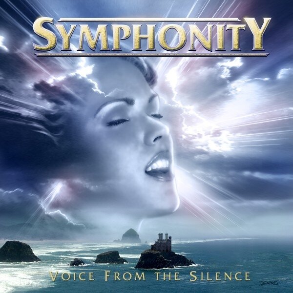 Symphonity - Voice From The Silence 2022 Reissue, Limb Music