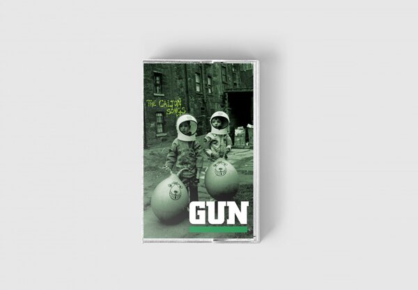 Gun - The Calton Songs