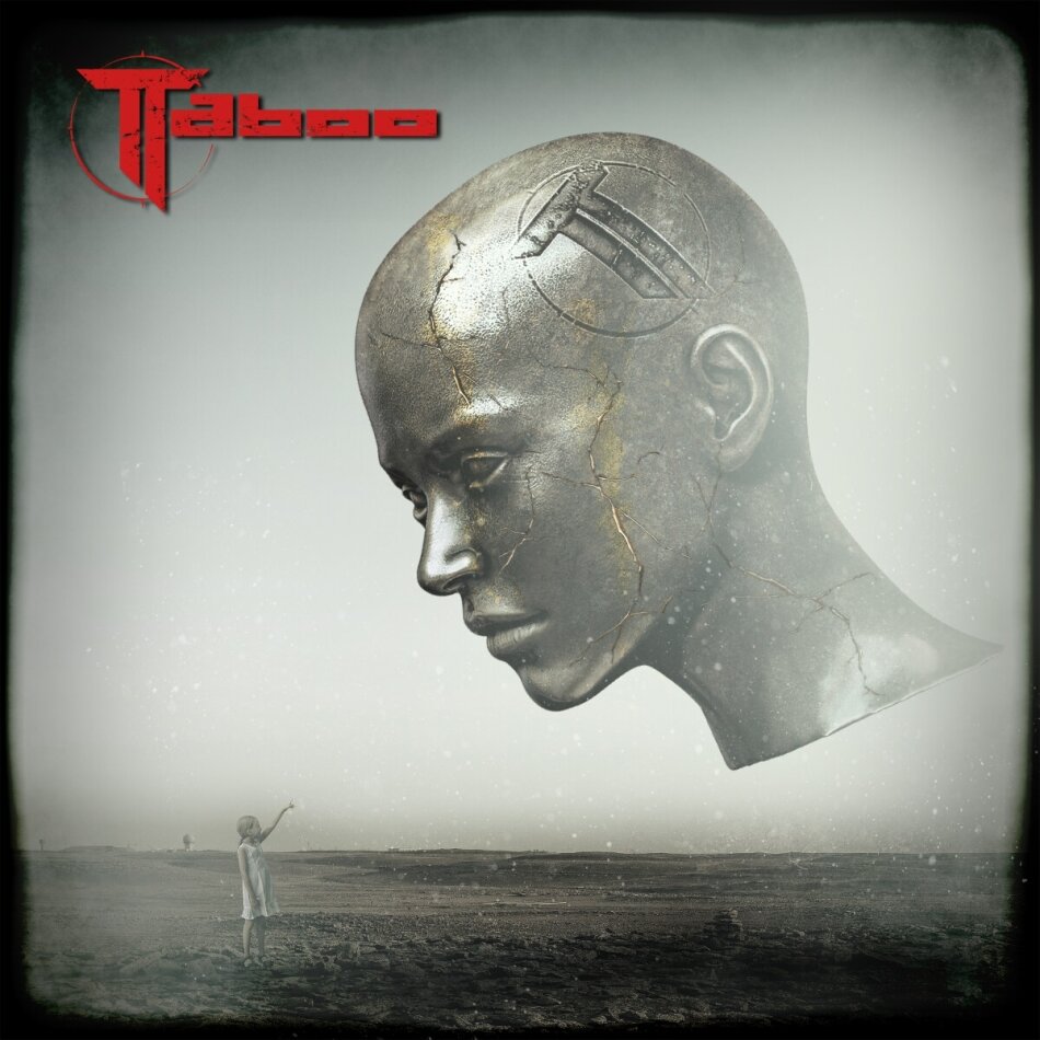 Taboo - ---