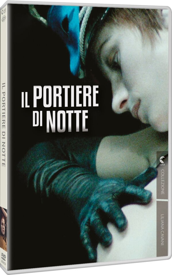 Il portiere di notte (1974) Luce Collezione