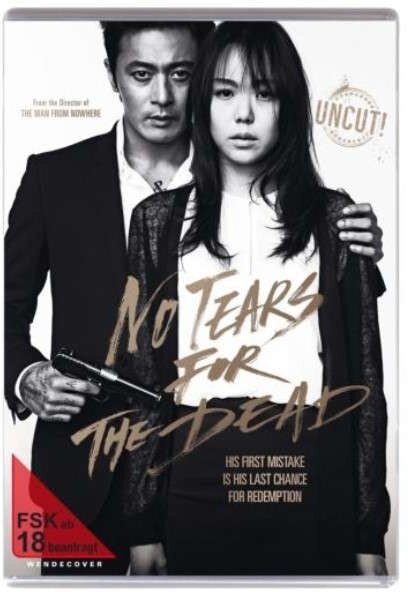 No Tears for the Dead (2014) Uncut