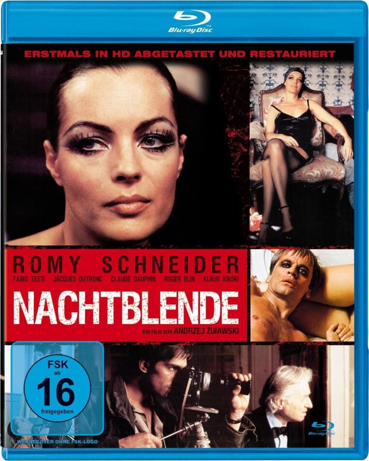 Nachtblende (1975) Version Restaurée