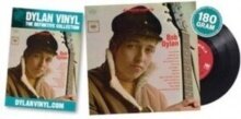 Bob Dylan - --- (2022 Reissue, + Magazine, LP)
