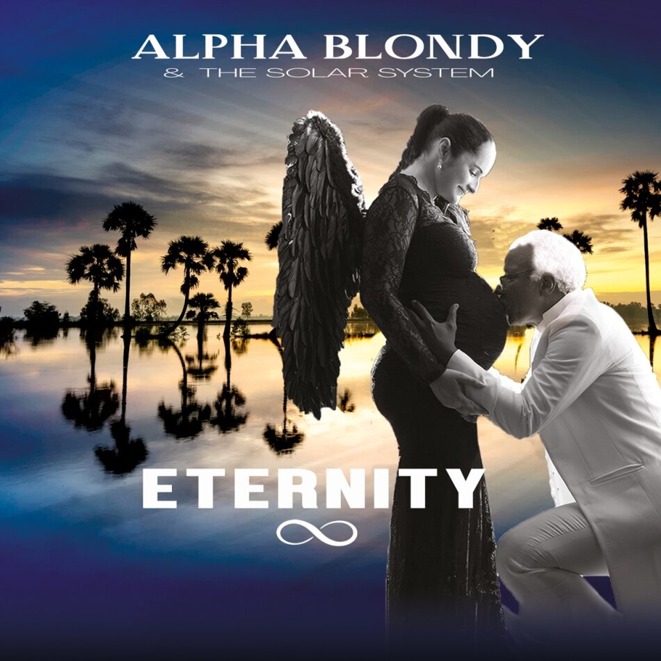Alpha Blondy - Eternity 2 CD