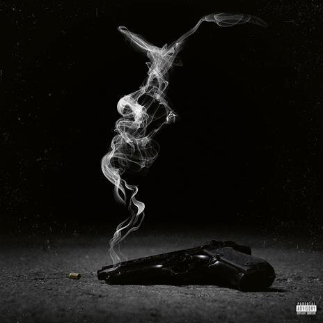 Jake La Furia - Ferro Del Mestiere Black Vinyl, LP