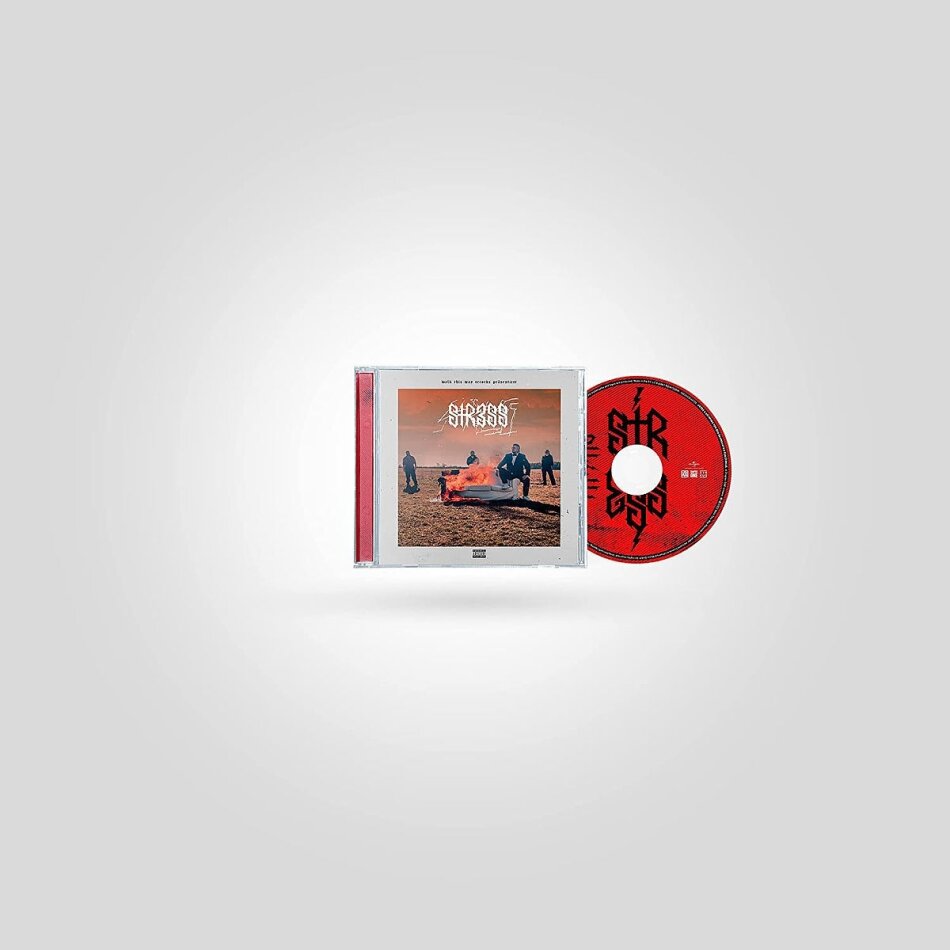 Tamas - Stress