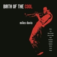 Miles Davis - Birth Of The Cool Second Records, LP