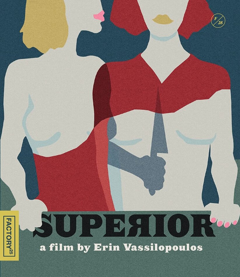 Superior (2021)