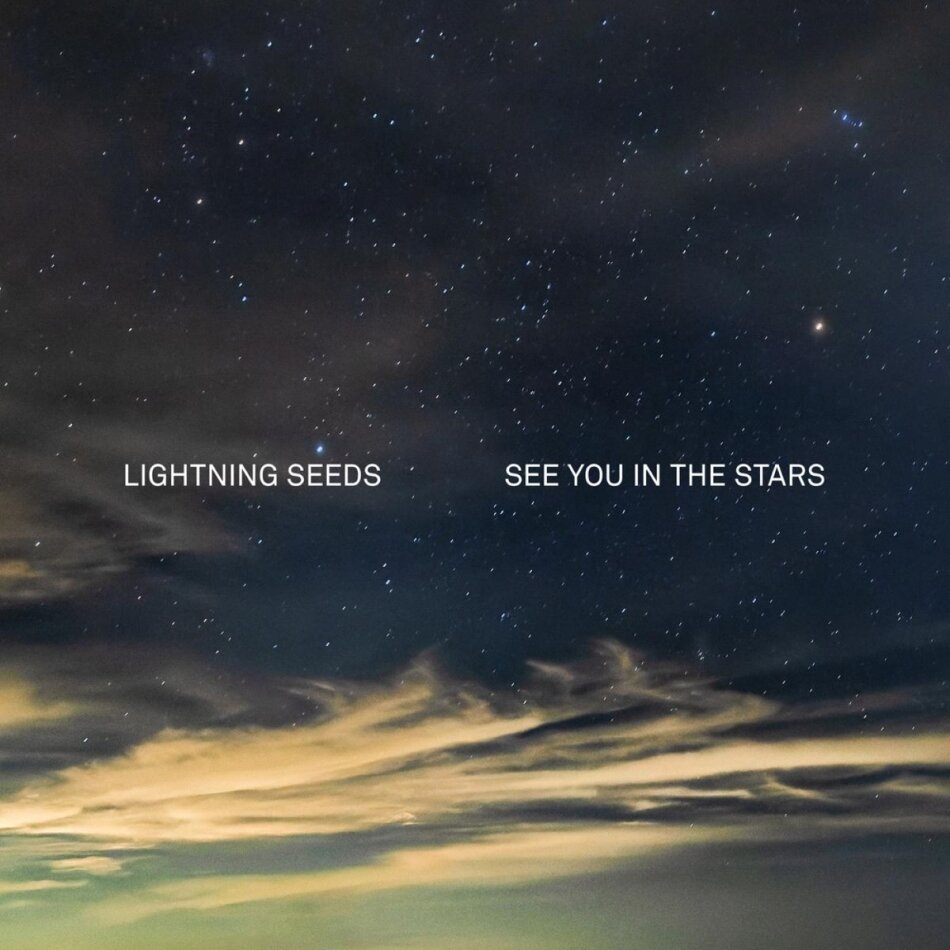 Lightning Seeds - See You in the Stars