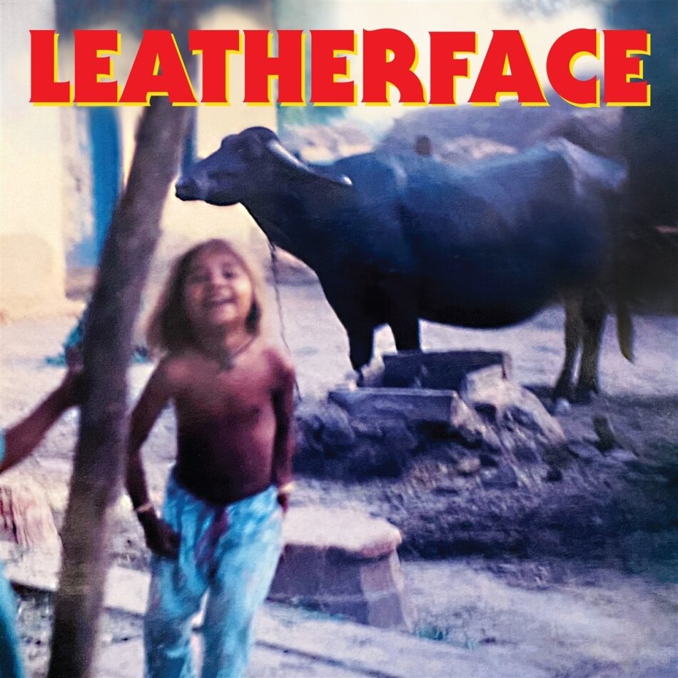 Leatherface - Minx 2022 Reissue