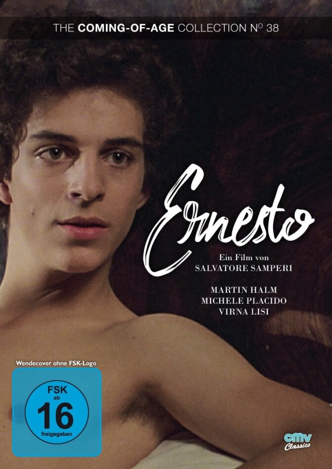 Ernesto (1979) The Coming-of-Age Collection